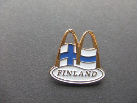 McDonald's Finland